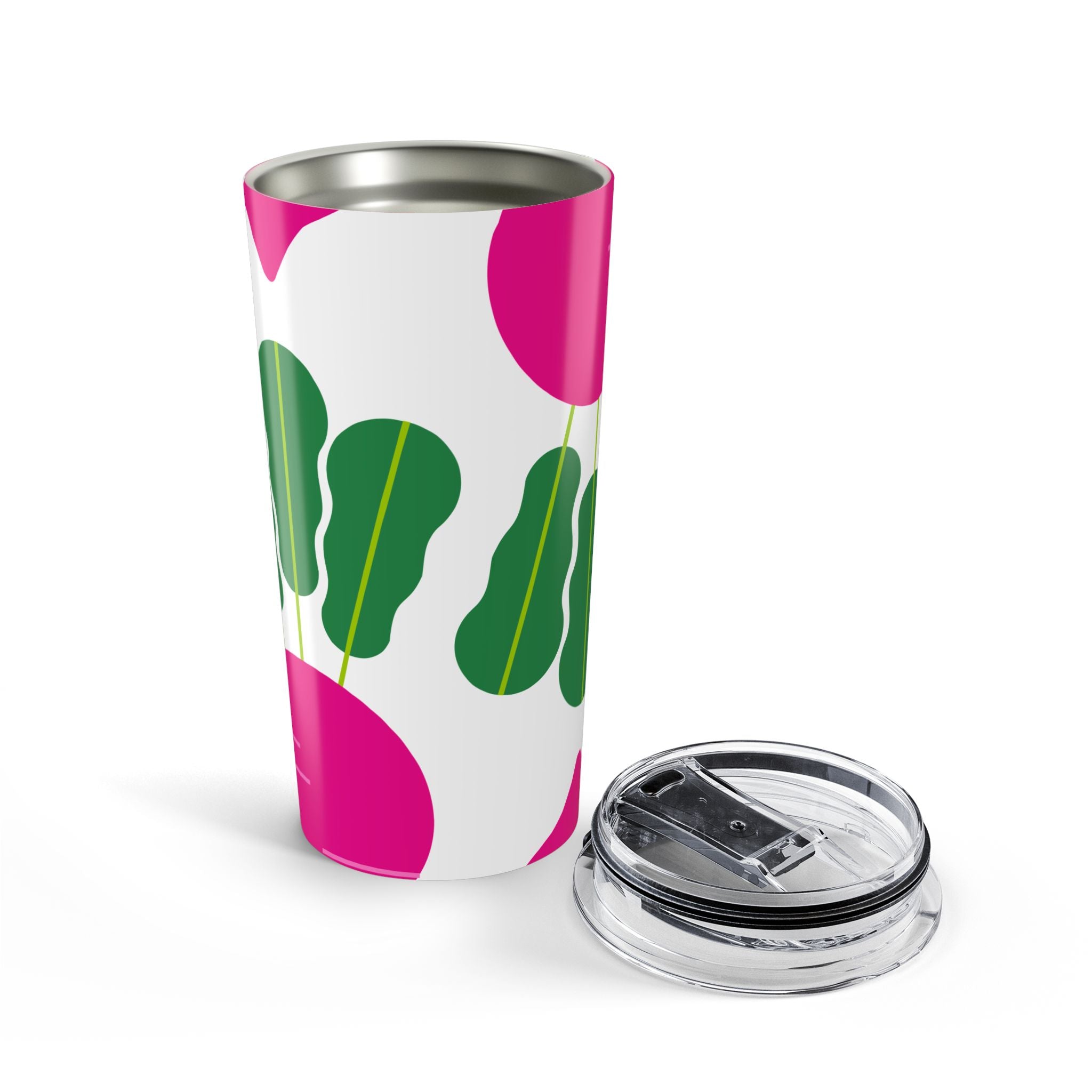 Mugs, Bottles & Tumblers